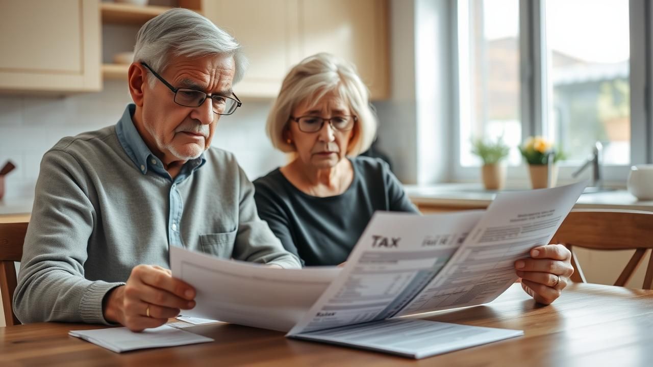 Hausse Csg 2025 Retraités Pouvoir Achat