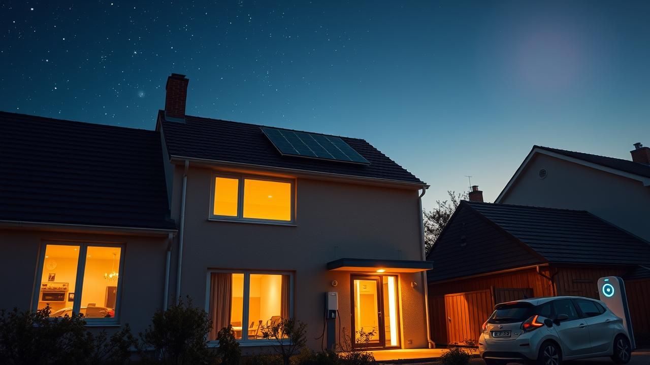 Heures Creuses 2025 Nouveaux Horaires Grosses Economies