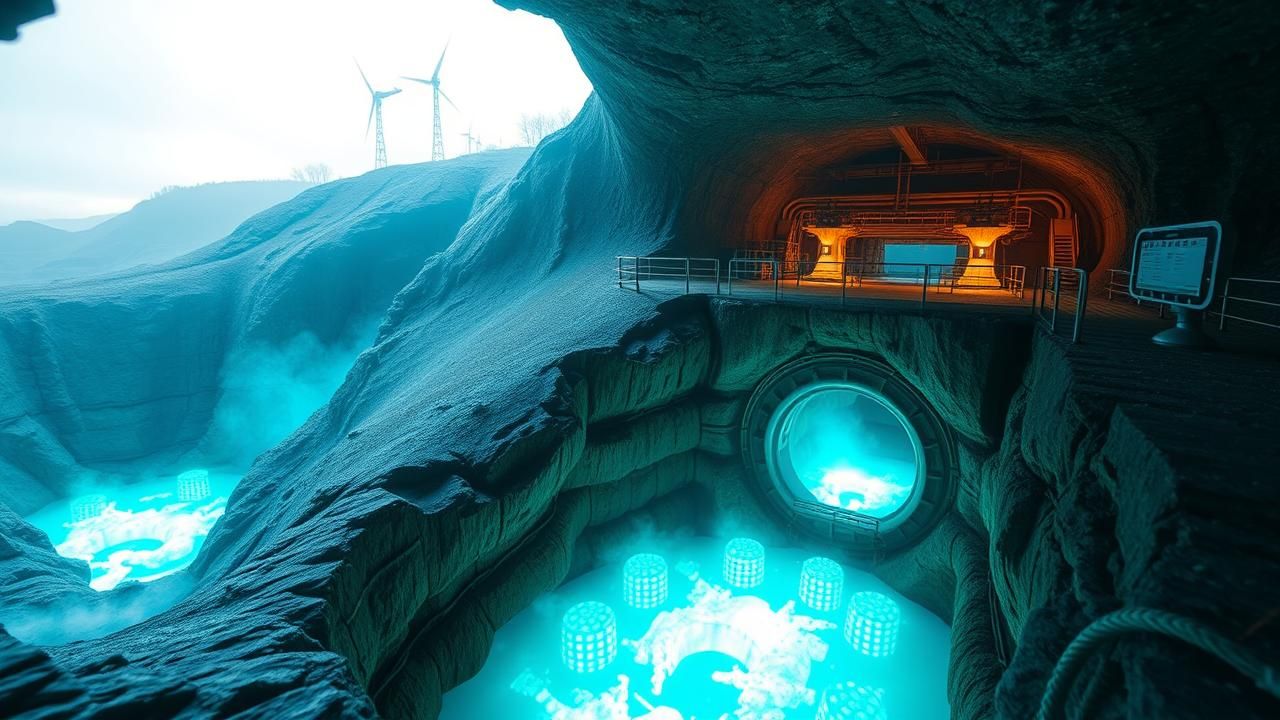 Hydrogene Naturel Moselle Energie 2025