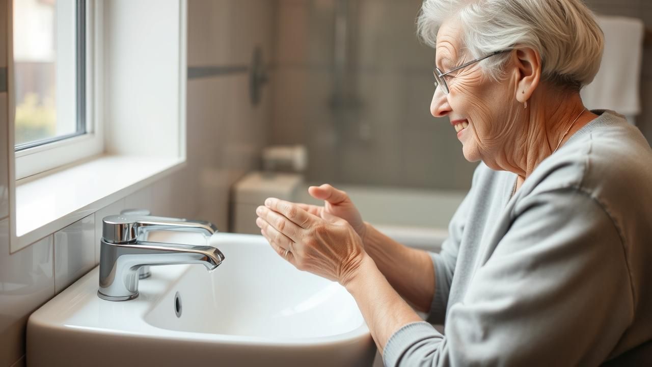 Hygiene Seniors Regle Simple Protection Peau 2025