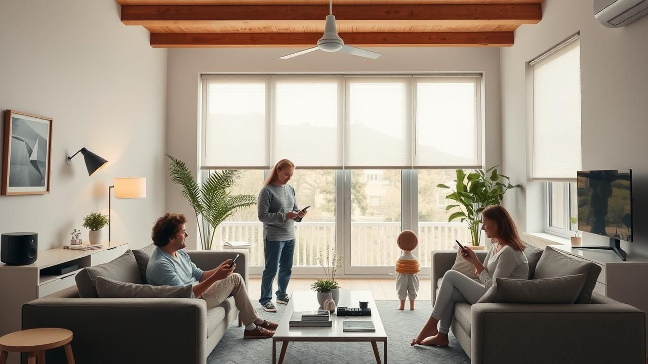 Ikea Lance 20 Nouveaux Objets Connectes En 2025