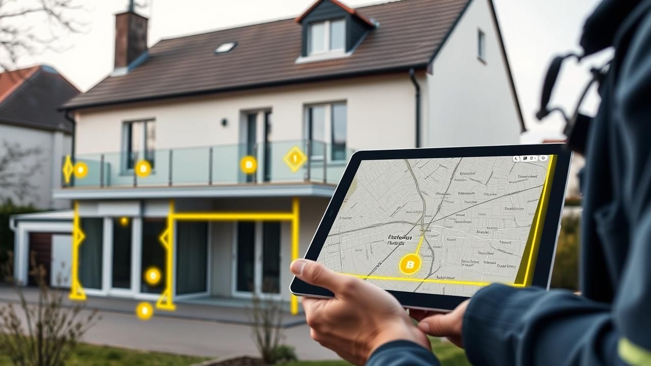 Impots 2025 Ia Traque Verandas Et Garages Caches