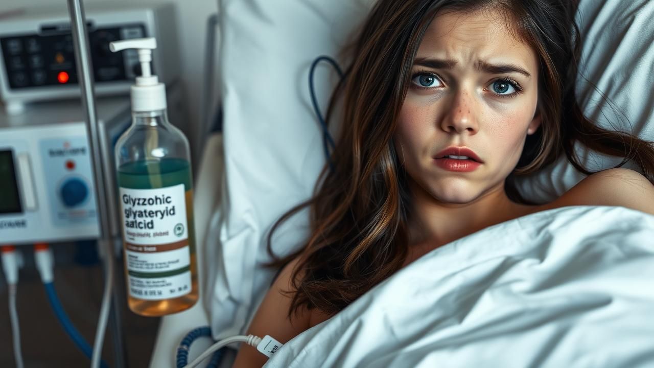 Insuffisance Renale Alisage Bresilien Danger Produits Capillaires