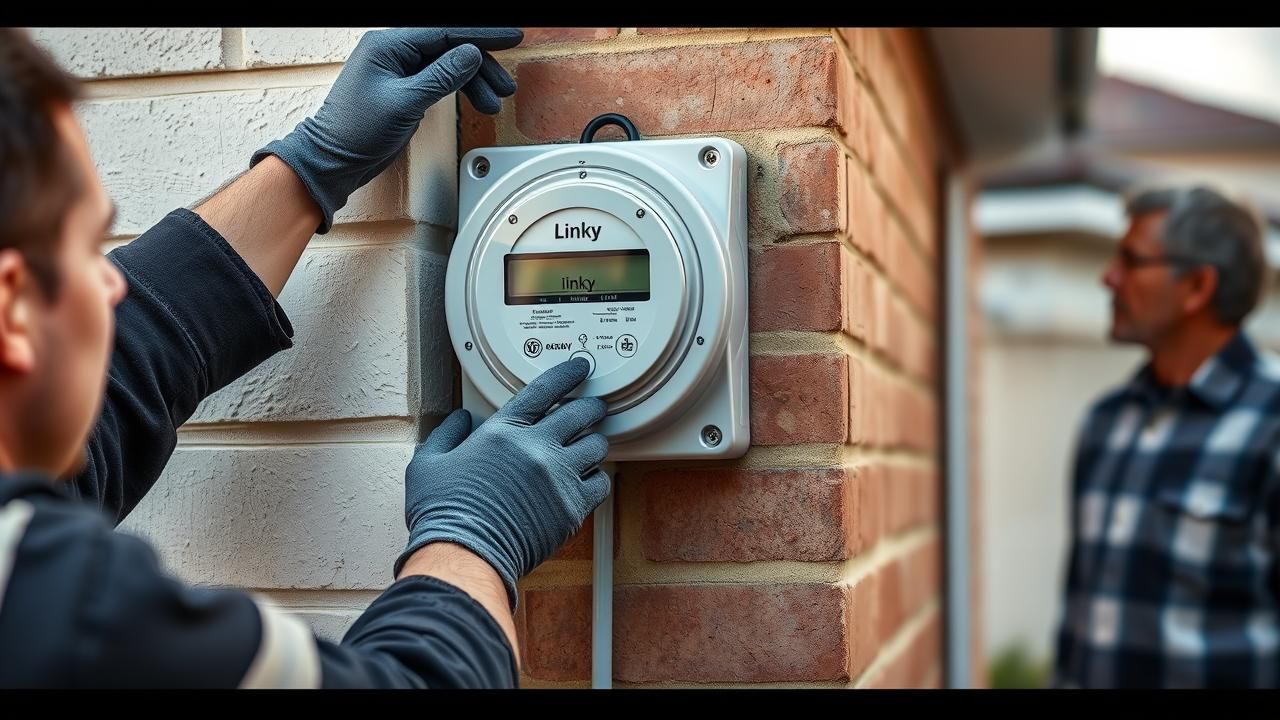 Juge Ordonne Retrait Compteur Linky 2025 Sante Particulier