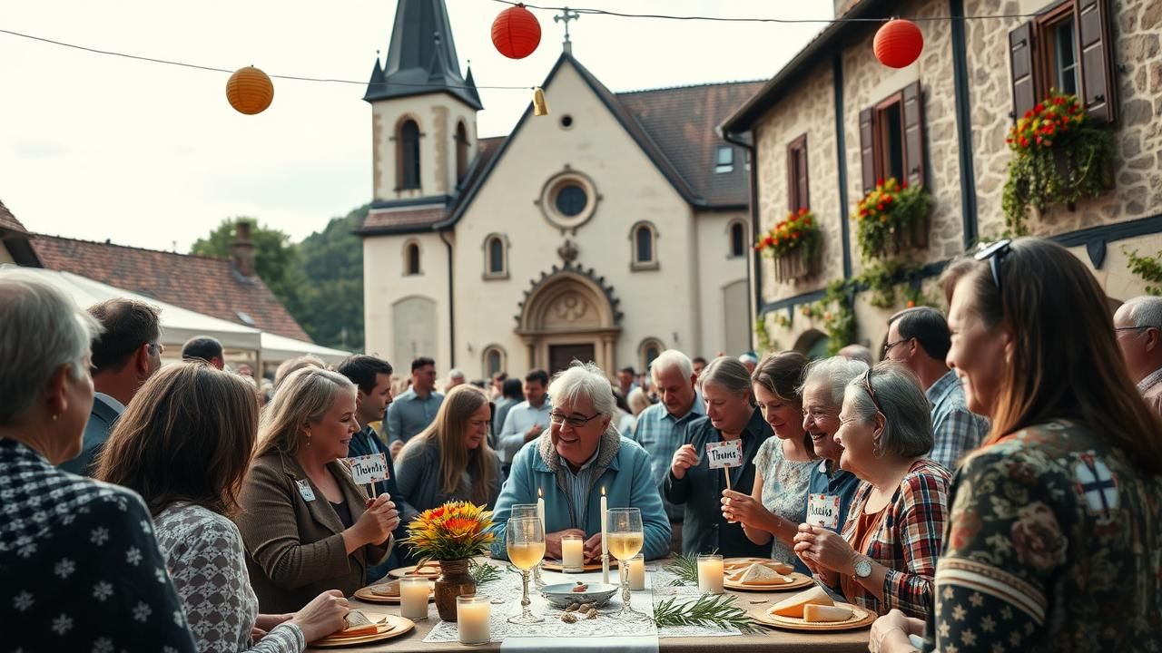 La Fete Des Thomas Ce Que Cache Cette Tradition Meuconnue En 2025