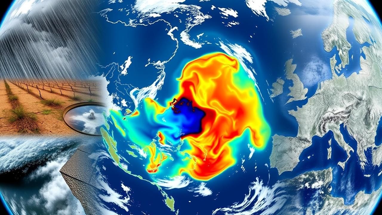 La Nina De Retour En 2025 Impact Sur Notre Meteo