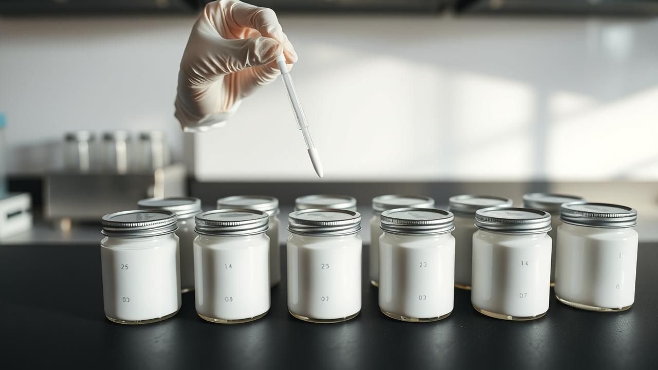 Meilleure Creme Hydratante Test Ocu 2025