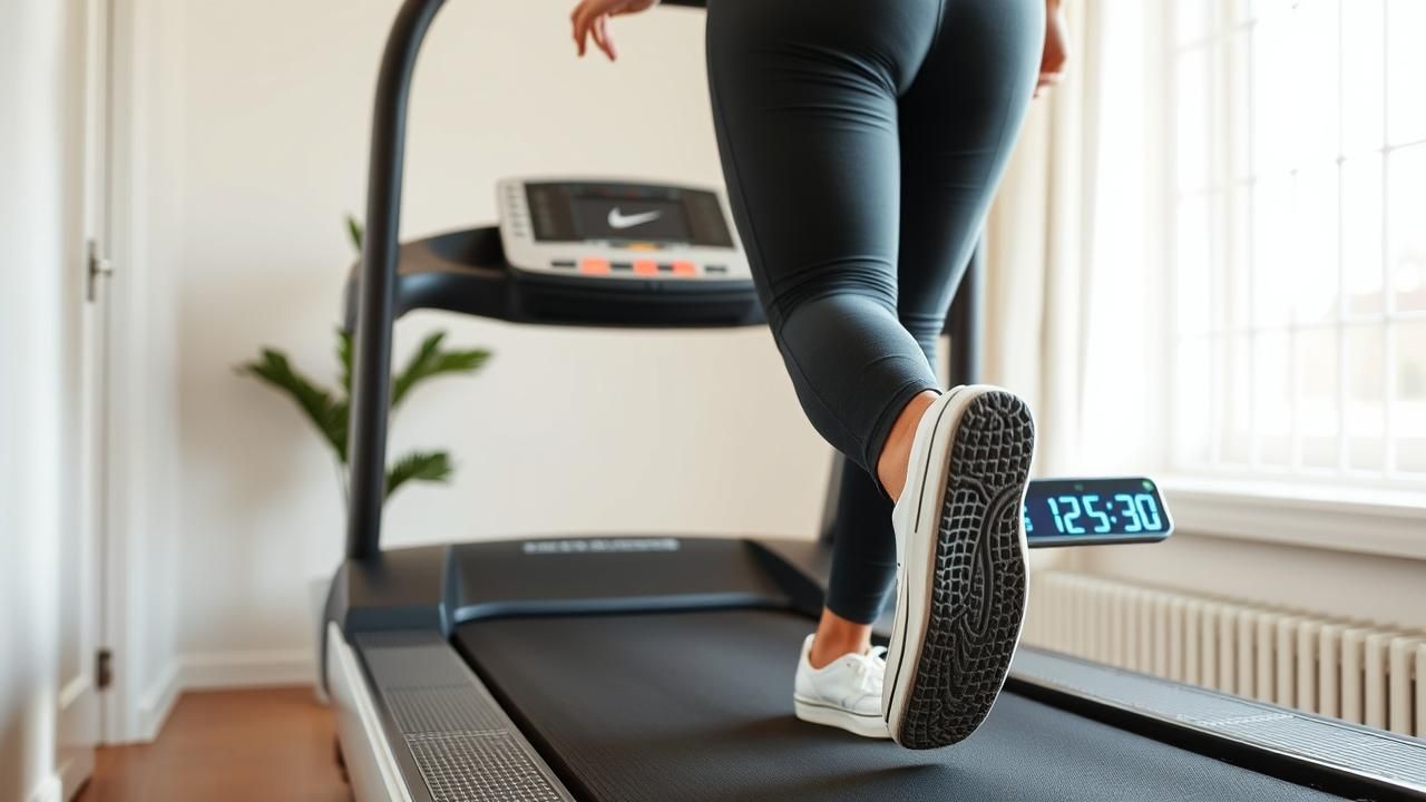 Methode 12 5 30 Perdre Poids 2025 Simple Douce Efficace