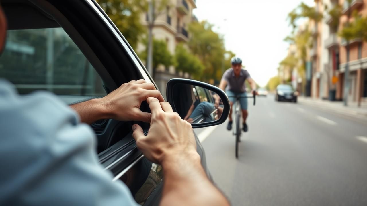 Methode Hollandaise Obligatoire France 2025 Cyclistes