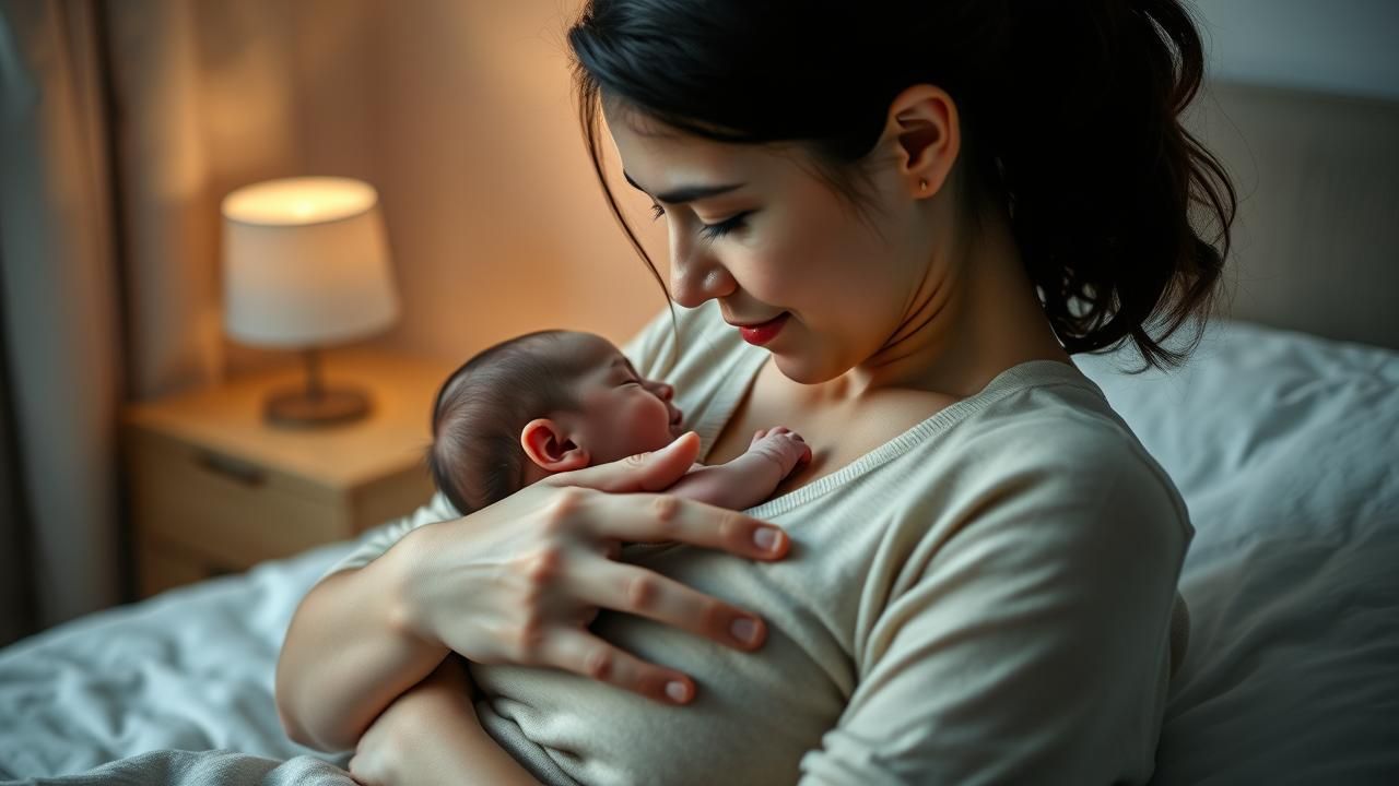 Methode Miracle Maman Revolution Sommeil Bebe 2025