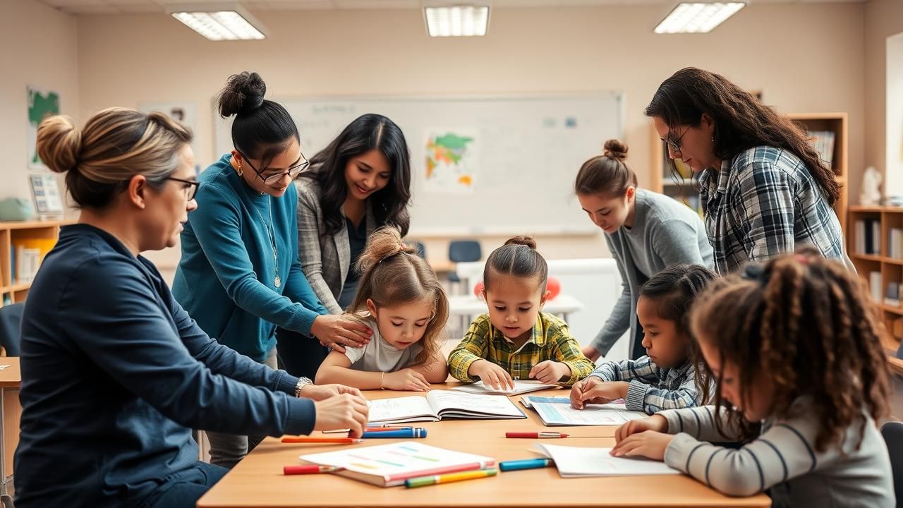 Metier Invisible Ecole Inclusive 2025 Salaire Aesh