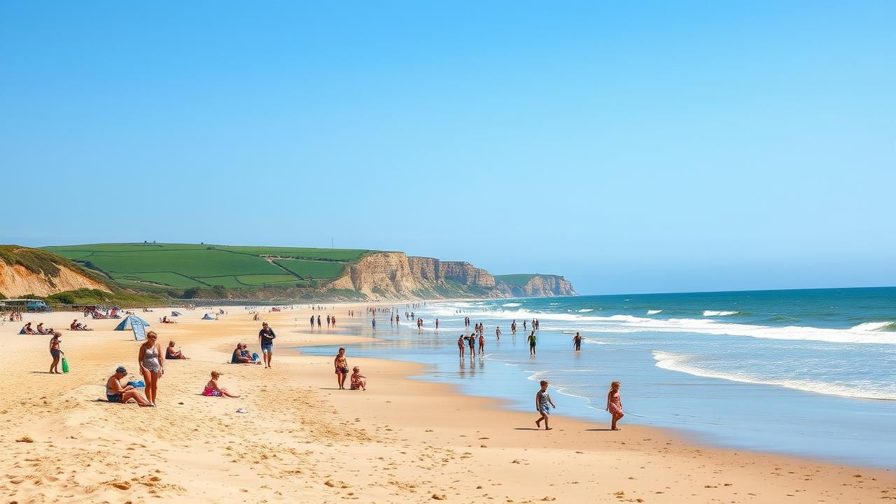 Normandie Refuge Frais Canicule 2025