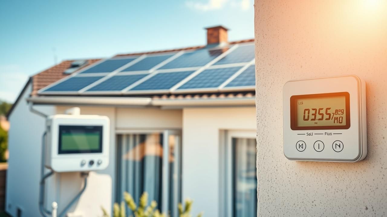Nouvelles Heures Creuses 2025 France Electricite