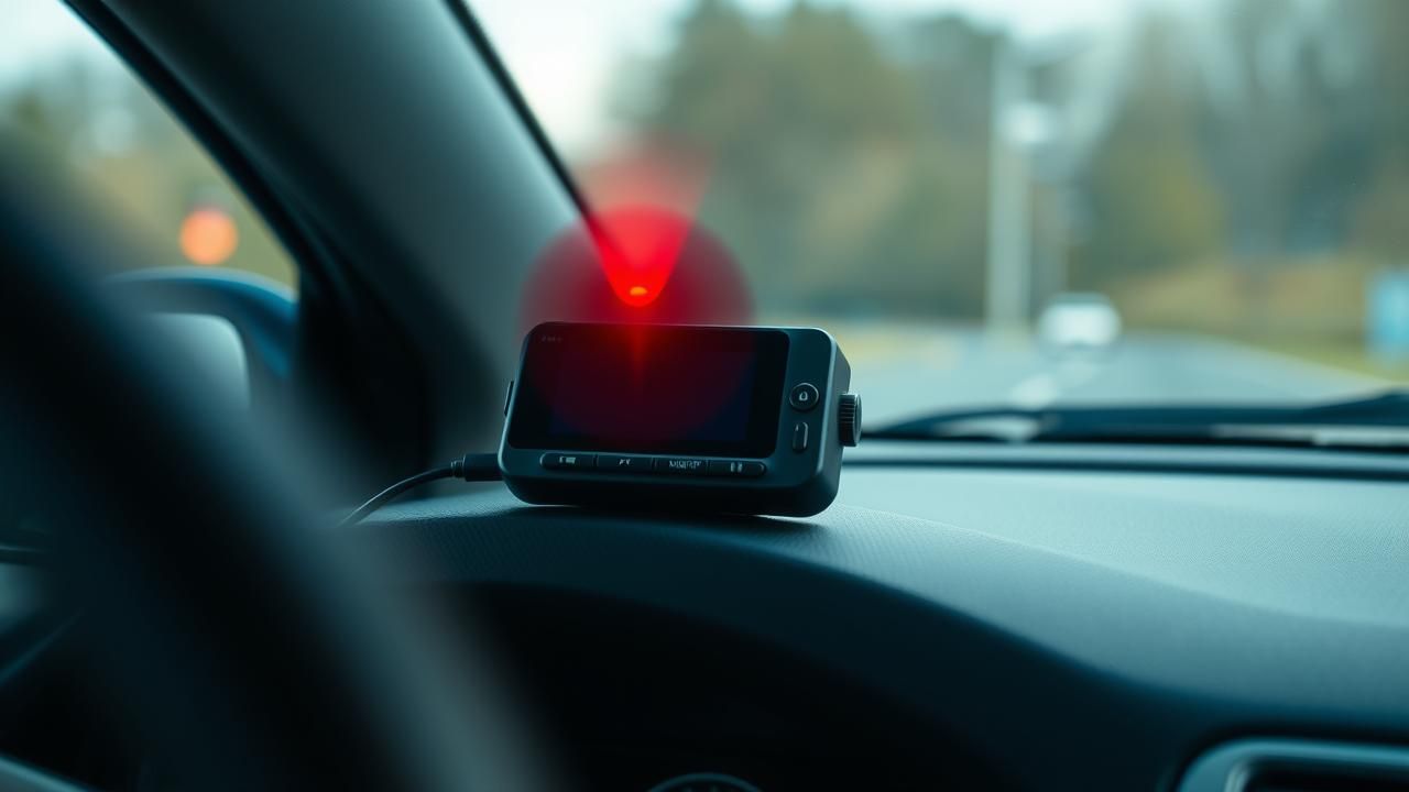 Objet Interdit Voiture Perte Points Amende 2025