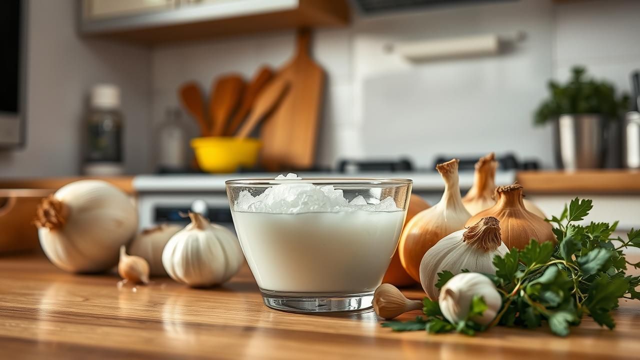 Odeurs Cuisine Sans Hotte 2025 Methode Etonnamte