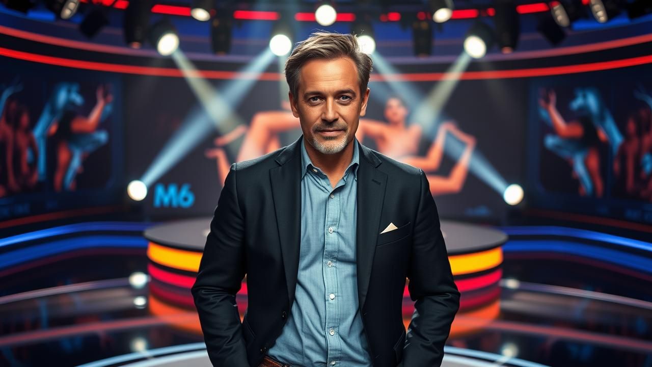 Olivier Minne Quitte Fort Boyard 2025