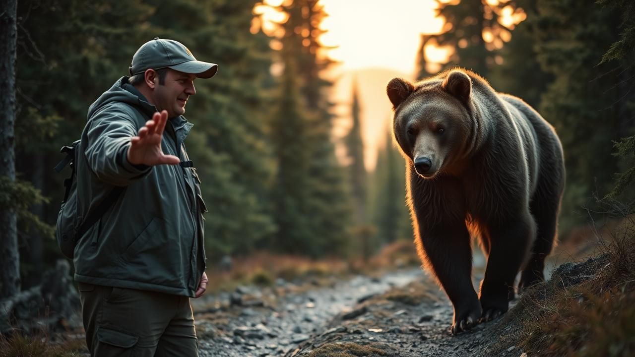 Ours Nuit Canada Couvercle