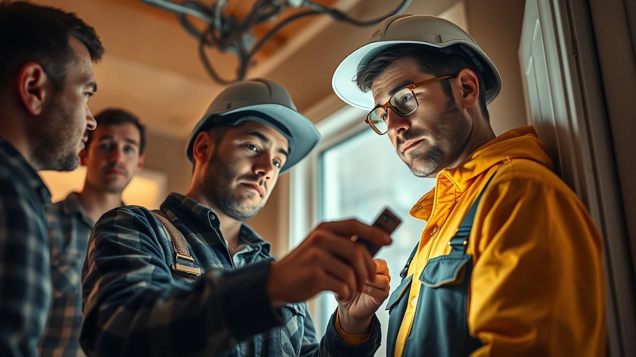 Panne Electrique Resolue Sans Outil 2025 Methode Electricien