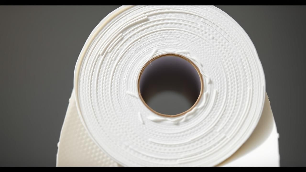 Papier Toilette Innovation 2025