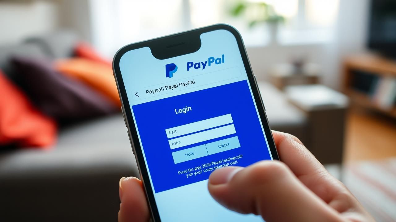 Paypal Arnaque 2025 Cout