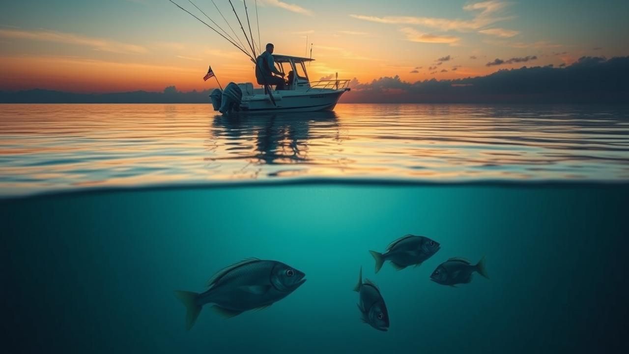 Peche Sans Appat Methode Inedite 2025