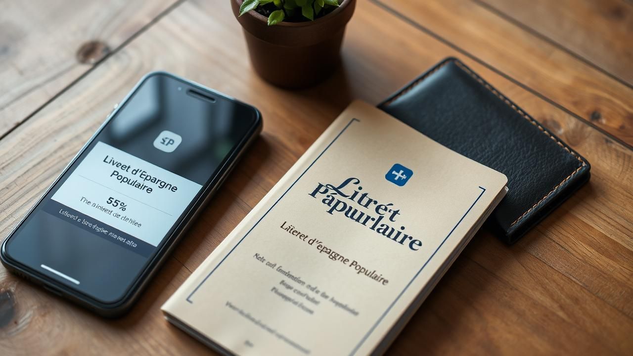 Placement Méconnu Rendement 5 Pourcent 2025