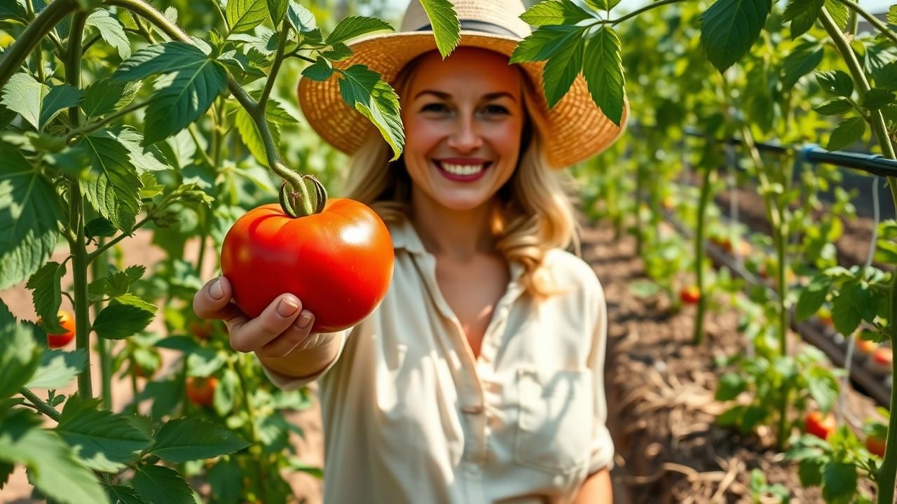 Provençale Secrete Tomates Zero Produit