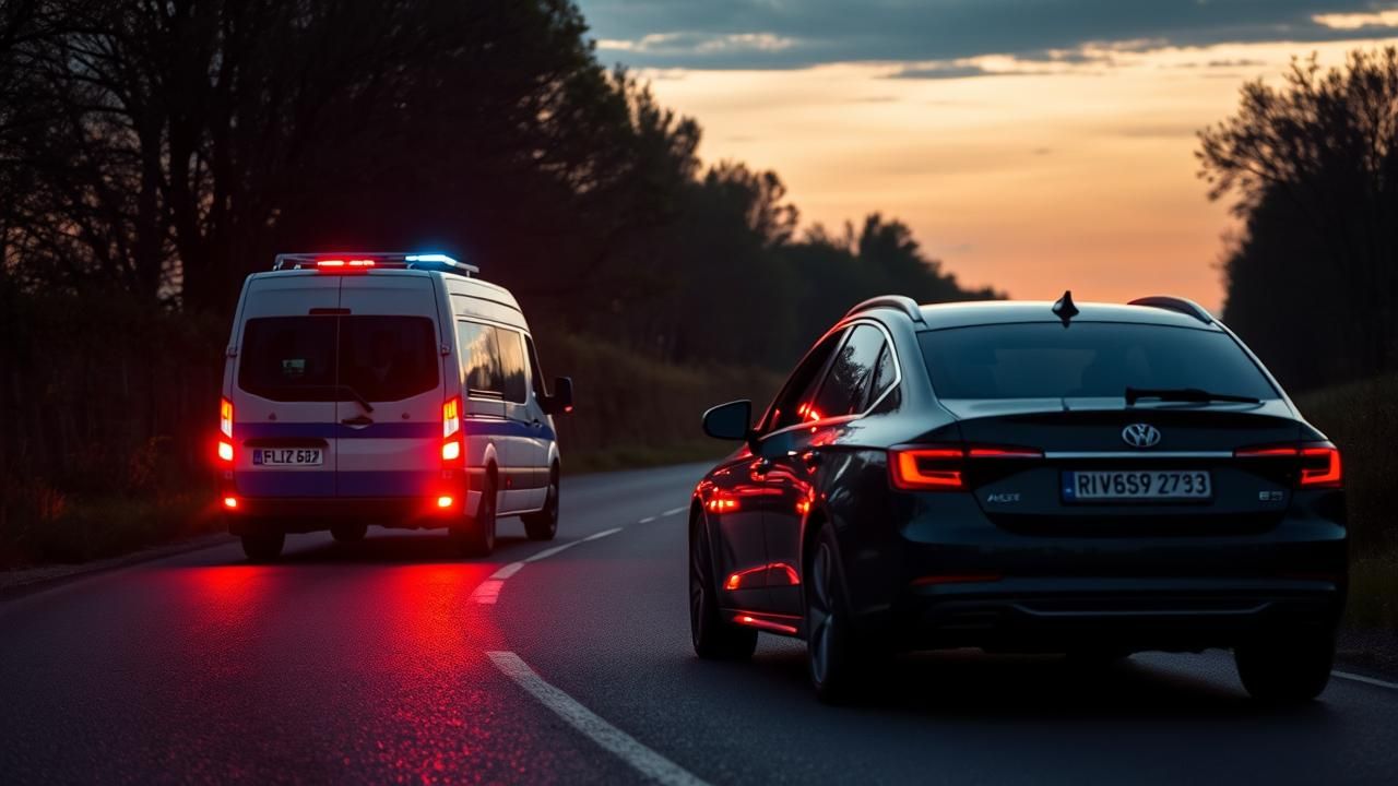 Radars Mobiles Deploiement Massif 2025 France
