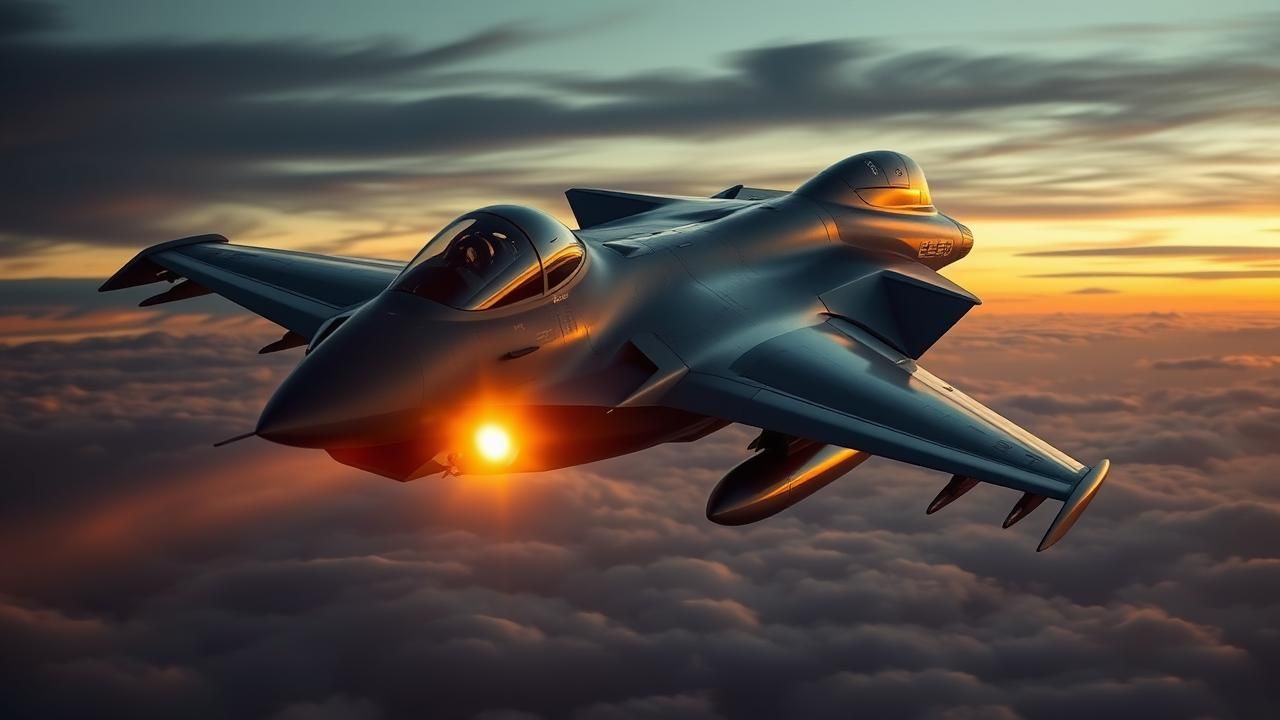 Rafale Secret 2025 Changement Jeu