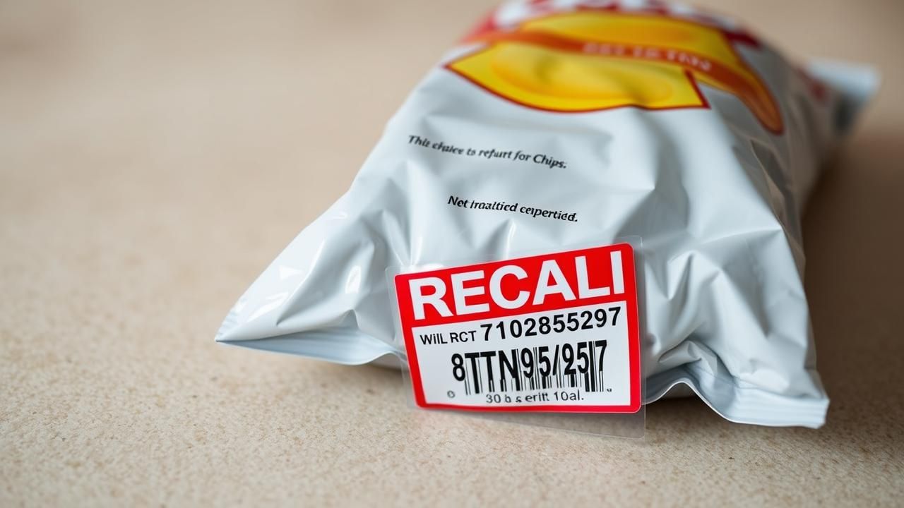 Rappel Chez Action Chips A Eviter 2025 Gtin 8710398529787