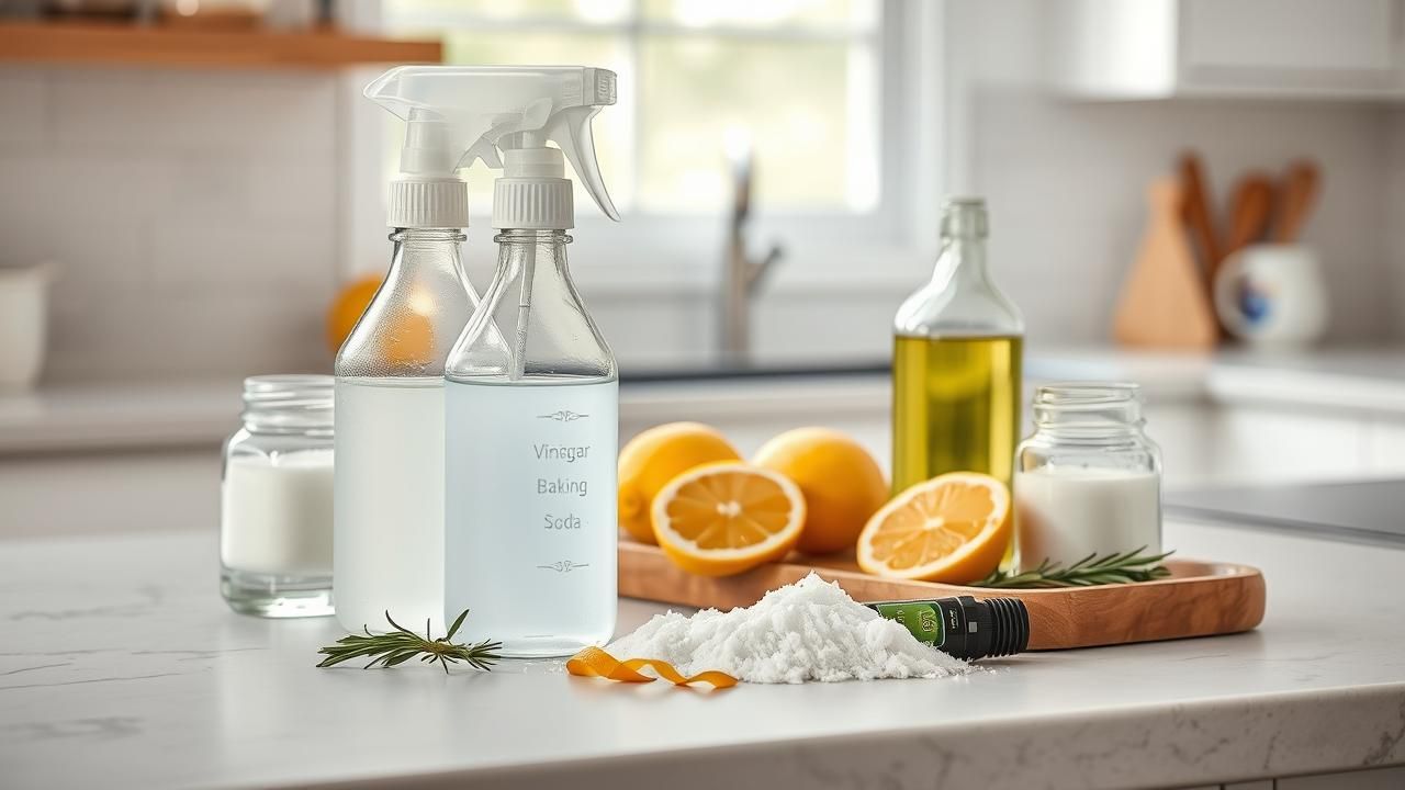 Recette Ecologique Economique 2025