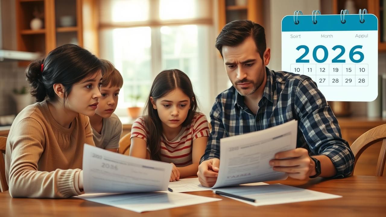 Reforme Fiscale Menace Pouvoir Achat Menages 2025