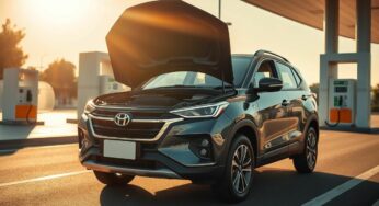 Renault dévoile le moteur H13 flexfuel, une révolution durable