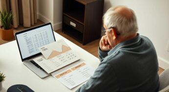 Retraite 2025: calculez la pension idéale pour tenir
