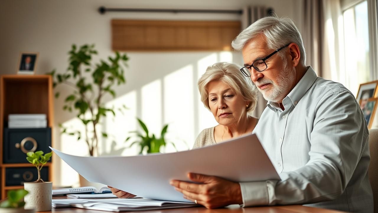 Retraite Erreurs Financieres A Eviter En 2025 Pour Proteger Patrimoine