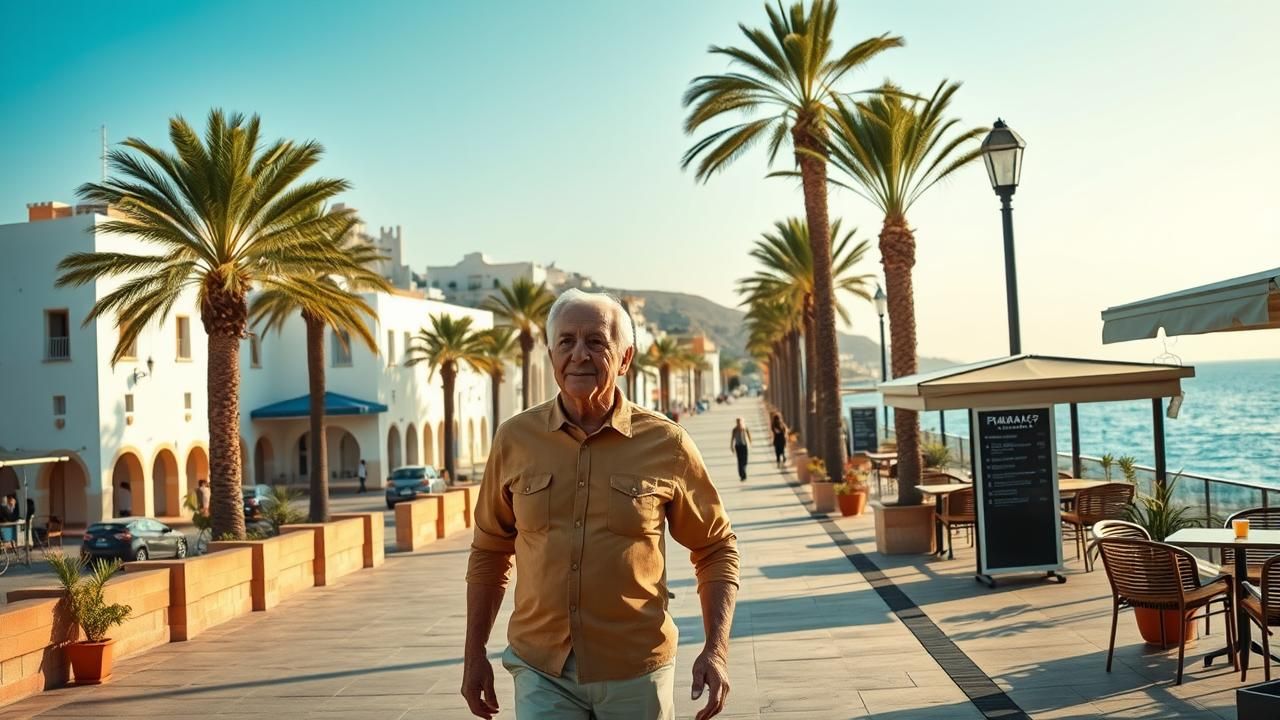 Retraite Maroc 1500 Euros Par Mois Vie Sereine