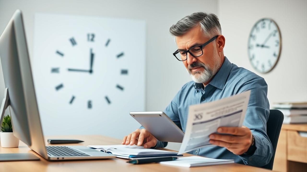 Retraite Progressive 2025 Changement Seniors France