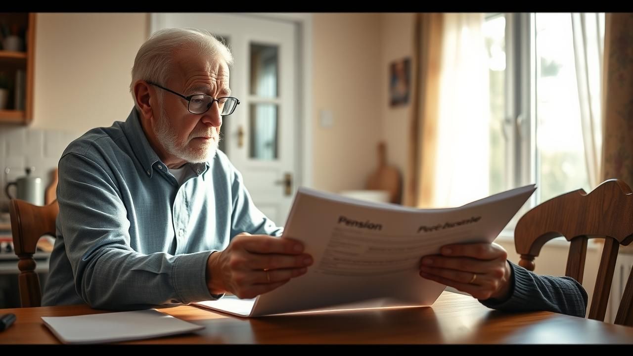 Revalorisation Pensions Agirc Arrco 2025 Retraites