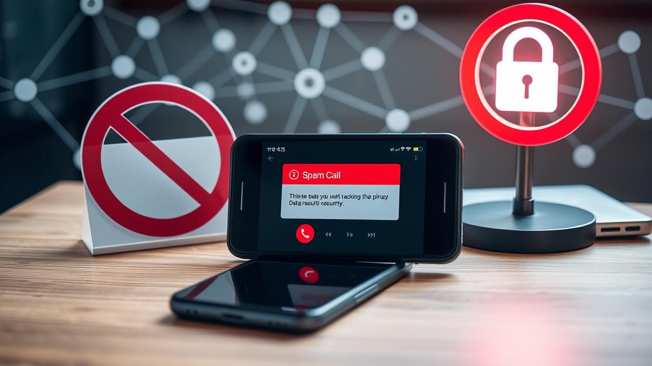 Robocalls 2025 Apple Liste Robinson Protection Danger
