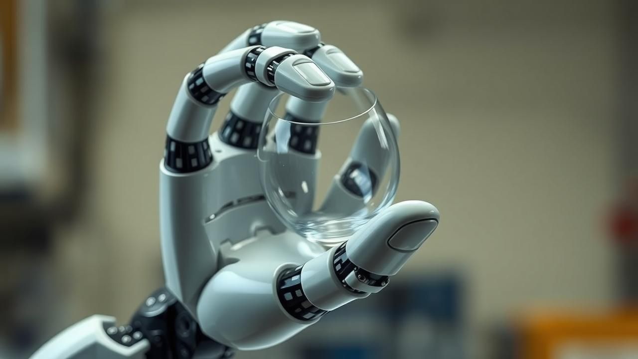Robots Fragiles Methode Britannique 2025
