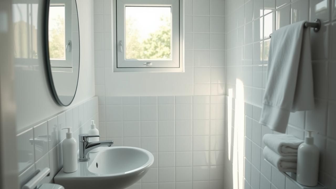 Salle De Bain Etincelante 2025 Methode Simple