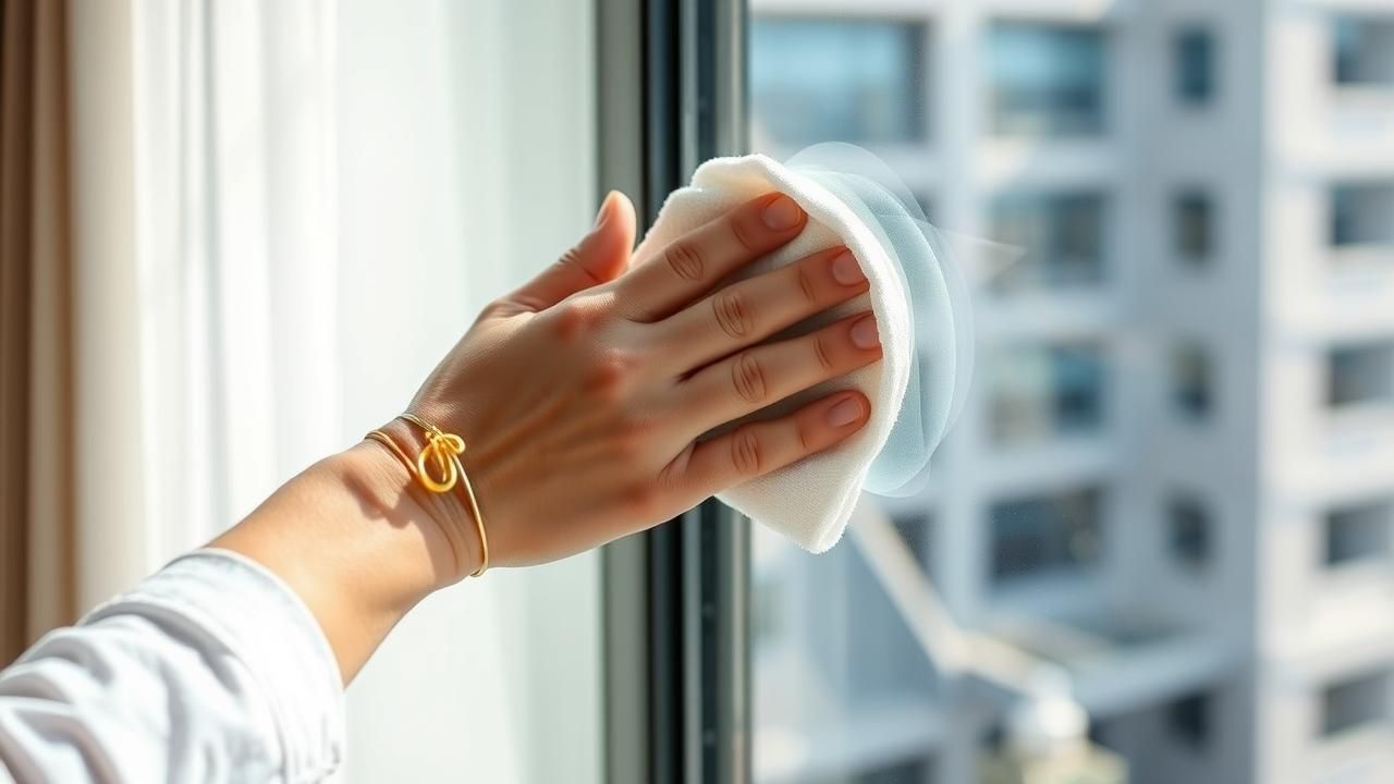 Secret Vitres Impeccables Hotels Luxe 2025