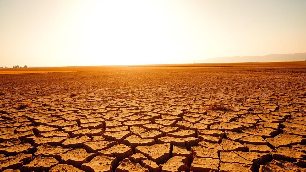 Septembre 2025 Chaud Et Sec