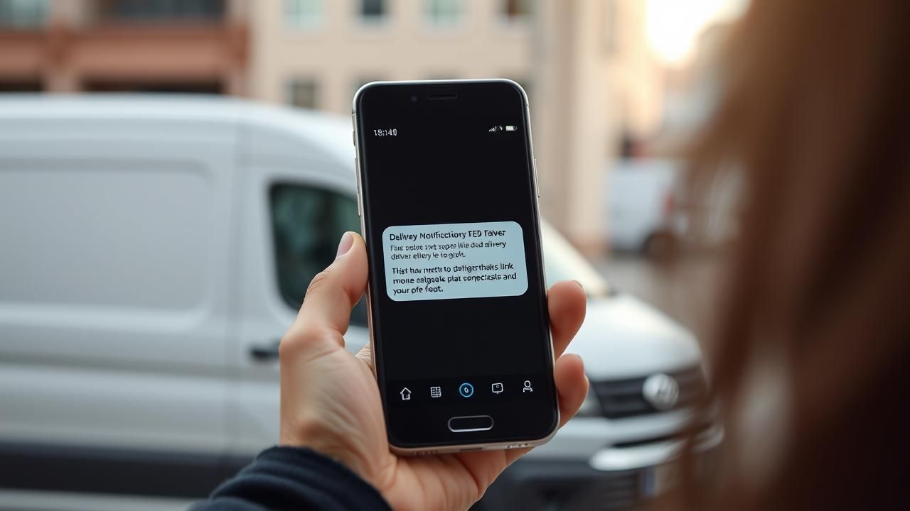 Sms Anodin Pour Piège Arnaque 2025