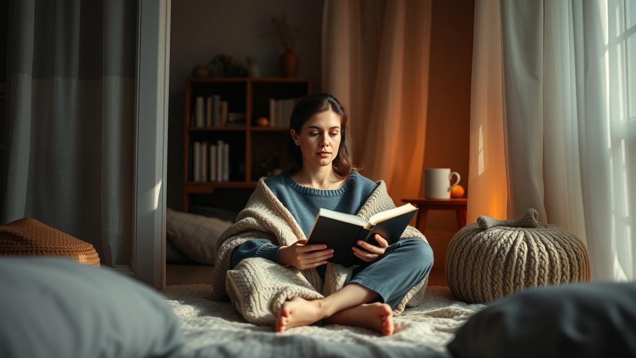 Solitude Choisie Besoin Essentiel 2025