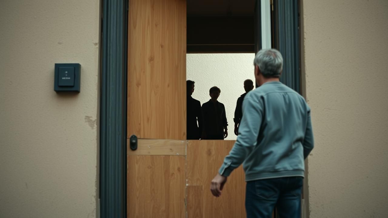 Squatters Ce Que Vous Risquez En Reprenant Votre Bien 2025