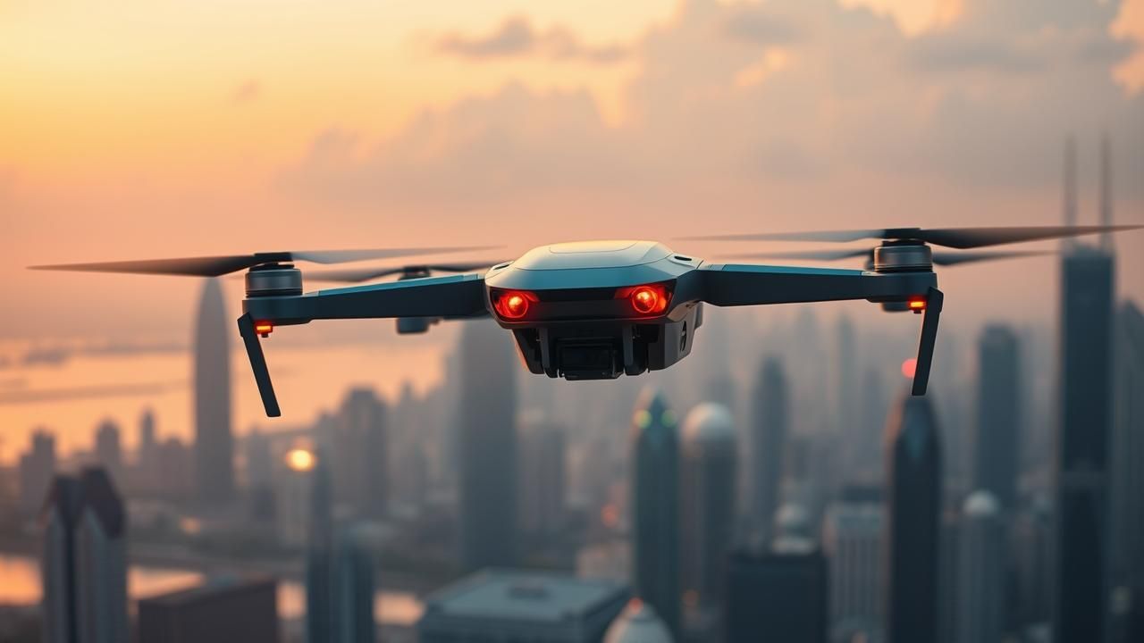 Taxis Volants Sans Pilote Valides En Chine Des 2025