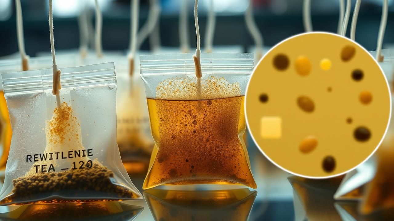 The En Sachet Pollution 2025 Mefiez Vous