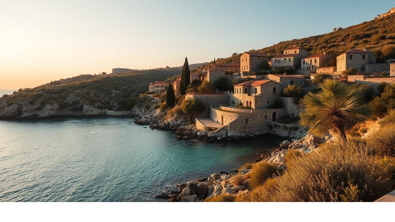 Thomas Dutronc Installe Corse 2025