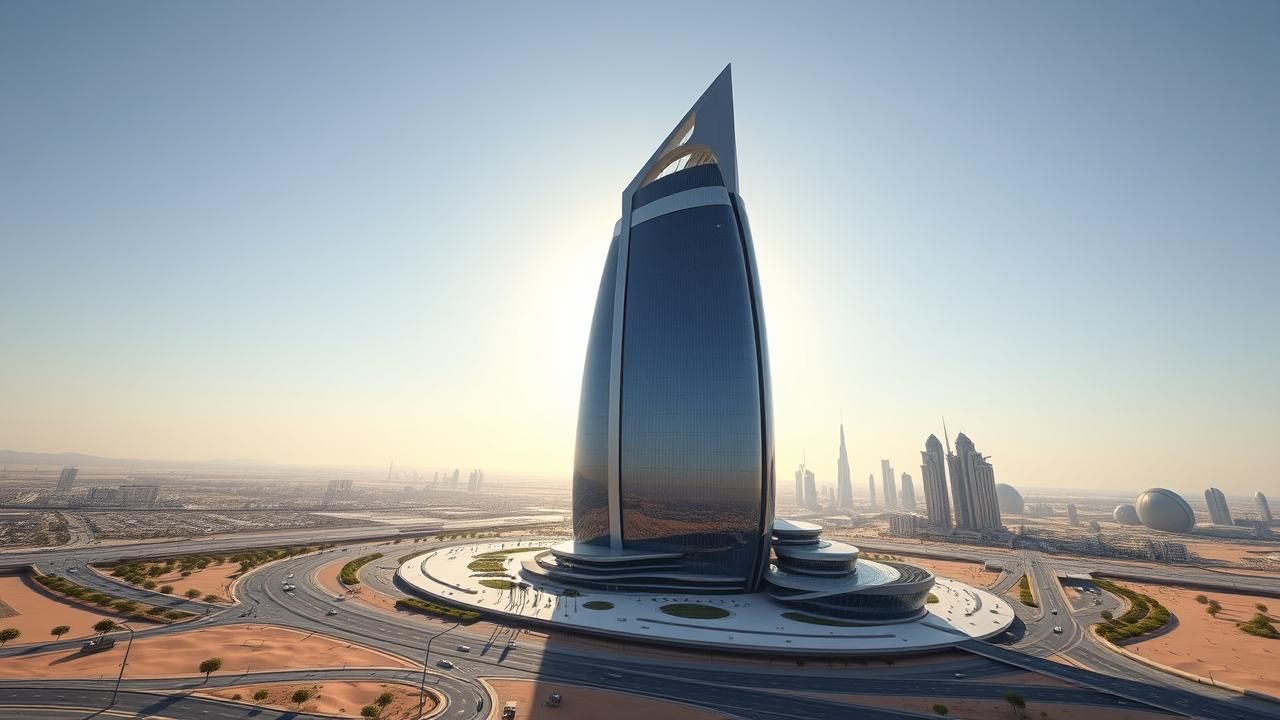 Trump Projets Luxe Golf Tours 2025